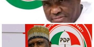 Court Grants PDP Permission for Out-of-Court Settlement in Convention Dispute
