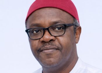 Ogara Shines as Enugu’s Renewed Hope Ambassador and Visionary Leader