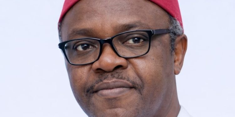 Ogara Shines as Enugu’s Renewed Hope Ambassador and Visionary Leader