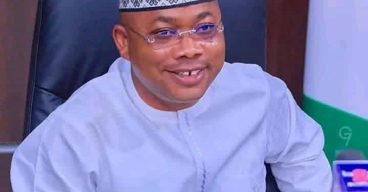 Sallah: Gov. Ododo Approves Early Payment Salaries for Kogi Workers