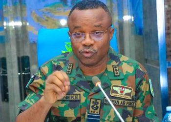 NAF Approves 12 Months Salary Payment For Families of Fallen Personnel