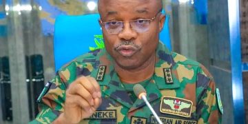 NAF Approves 12 Months Salary Payment For Families of Fallen Personnel