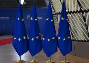 EU Talks Energy as Oil Price Soars