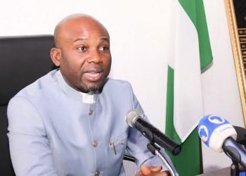 Minister Pledges Funding For Viable Innovations at Enugu Tech Festival