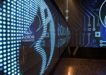 Türkiye Bans Short Selling on Stock Market Amid Regional Conflict