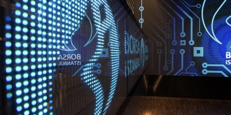 Türkiye Bans Short Selling on Stock Market Amid Regional Conflict