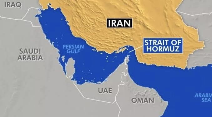 Thailand Suspends Oil Exports Amid Middle East Tensions