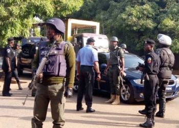 Police Arrest Suspected Kidnappers’ Logistics Suppliers in Ondo