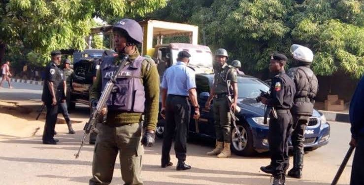 Police Arrest Suspected Kidnappers’ Logistics Suppliers in Ondo