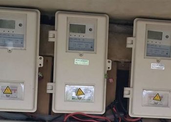 DisCos Installed 109,556 Meters in December 2025 – NERC