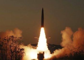 Iranian War: UAE Intercepts New Missiles, Drones Targeting Dubai