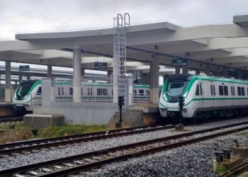 NRC Increases Abuja–Kaduna Train Trips From March 6