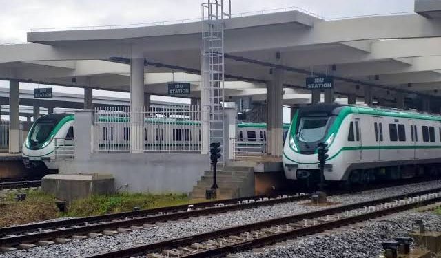 NRC Increases Abuja–Kaduna Train Trips From March 6