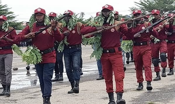 Amotekun Begins Recruitment of 1,000 Personnel in Ogun