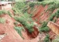 Erosion Control: Oyo Govt Advises Residents to Halt Disposing Waste Indiscriminately
