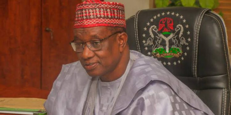 Kano Govt Moves to Impeach Deputy Governor