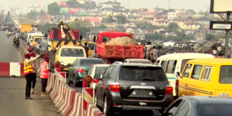 FG to Begin Repairs on Kara Bridge Expansion Joints March 10