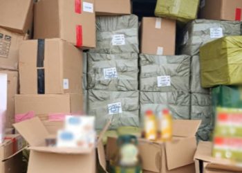 FG Begins Implementation of Policy on Cosmetics Safety, Health