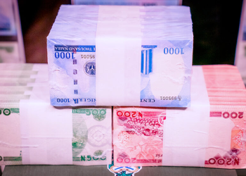 FG, States, LGs Share N1.894trn February Revenue – FAAC