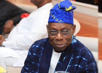 Training Key For Next Generation of African Leaders – Obasanjo
