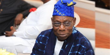 Training Key For Next Generation of African Leaders – Obasanjo
