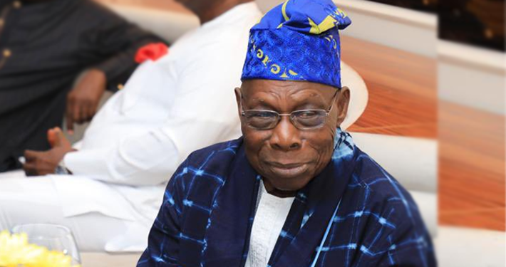 Training Key For Next Generation of African Leaders – Obasanjo