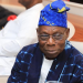 Training Key For Next Generation of African Leaders – Obasanjo