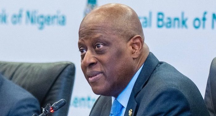 CBN Says 30 Banks Have Met Minimum Capital Requirements 