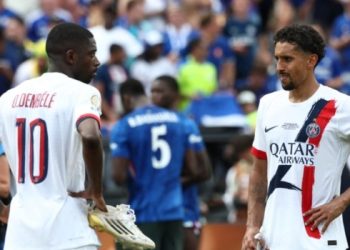 Luis Enrique Confident PSG Can Raise Game Ahead of Chelsea Showdown