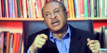 Pat Utomi Urges Review of Electoral Act