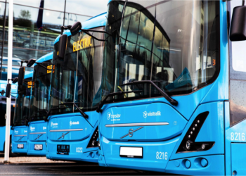 FG Approves Electric Buses For Civil Servants to Boost Local Auto Industry