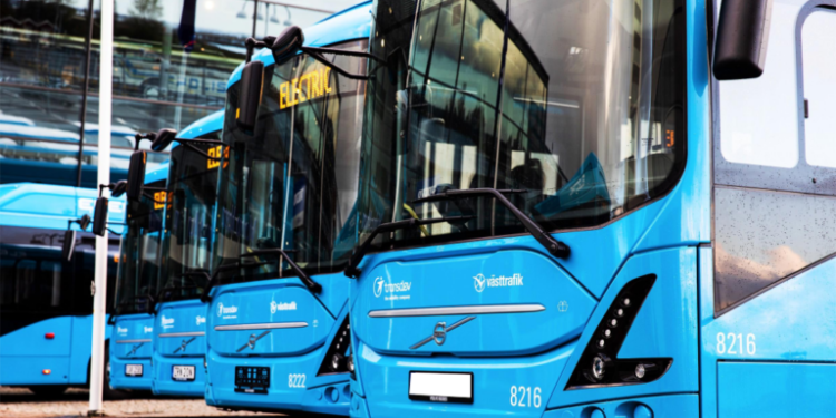 FG Approves Electric Buses For Civil Servants to Boost Local Auto Industry