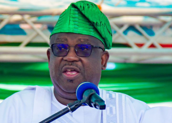 Plateau Begins 17-kilometre Road Construction in Jos