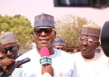 2027: Nasarawa Lawmaker Urges Electorate to Vote Credible Leaders