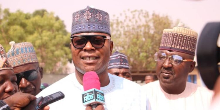 2027: Nasarawa Lawmaker Urges Electorate to Vote Credible Leaders