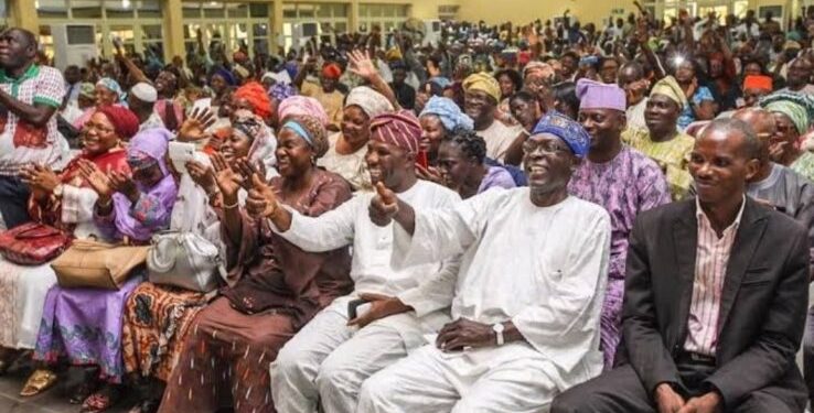 Civil Servants Cheer Return of Gratuity After 22 Years