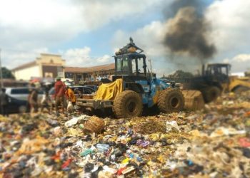 FCTA Approves N7.3 Billion For Waste Collection, Management in Four Abuja Districts