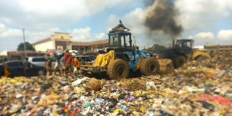 FCTA Approves N7.3 Billion For Waste Collection, Management in Four Abuja Districts