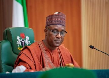 JUST IN: Dual Party Membership Now a Criminal Offence with N10m Fine, House Rules