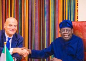 Investment Breakthrough: Nigeria Ends OPL 245 Standoff to Unlock Zabazaba Project Amid New NNPCL Scrutiny