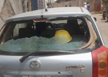 Violence Mars Wike-Backed PDP Local Government Congress in Oyo State, Several Injured