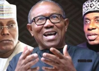 Group Urges ADC Presidential Aspirants to Prioritize Unity Over Ambition