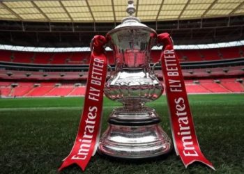 Manchester City Set Up Blockbuster FA Cup Quarter-Final Clash with Liverpool