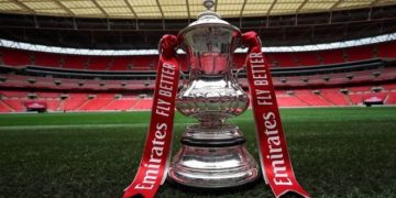 Manchester City Set Up Blockbuster FA Cup Quarter-Final Clash with Liverpool