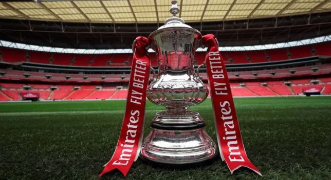 Manchester City Set Up Blockbuster FA Cup Quarter-Final Clash with Liverpool