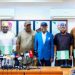 Wike Pledges Cross-Party Support for FCT Chairmen in ‘Rainbow Coalition’
