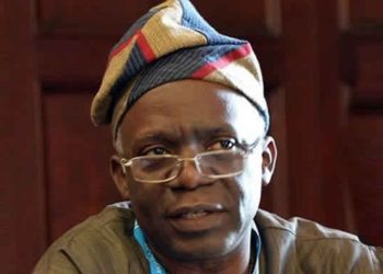 Falana Slams Lagos Govt’s Planned Sanitation Exercise as Unconstitutional, Cites Court Ruling