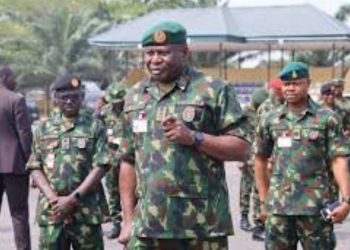 Tinubu Orders Service Chiefs to Relocate to Maiduguri Following Deadly Borno Attacks
