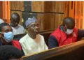 EFCC Fined N500,000 for Seeking Multiple Adjournments in Ex-CBN Governor Emefiele’s Trial