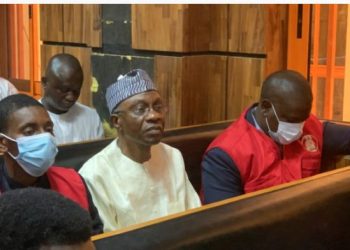 EFCC Fined N500,000 for Seeking Multiple Adjournments in Ex-CBN Governor Emefiele’s Trial